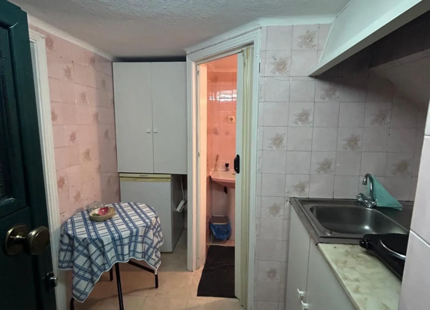 Apartmán Casa Da Graca Lisboa